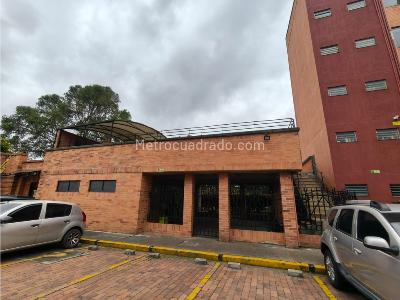 Apartamento de 3 alcobas en venta en Lombardia, Bogotá, 63 m² · foto 16 de 20
