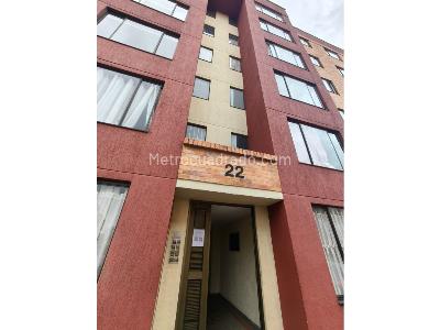 Apartamento de 3 alcobas en venta en Lombardia, Bogotá, 63 m² · foto 18 de 20
