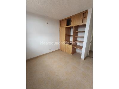 Apartamento de 3 alcobas en venta en Lombardia, Bogotá, 63 m² · foto 19 de 20