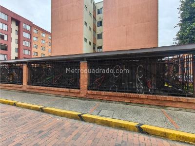 Apartamento de 3 alcobas en venta en Lombardia, Bogotá, 63 m² · foto 20 de 20