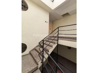 Apartamento de 3 alcobas en venta en Lombardia, Bogotá, 63 m² · foto 3 de 20