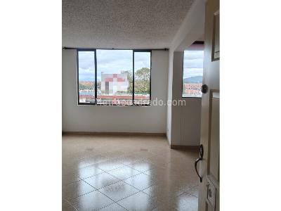 Apartamento de 3 alcobas en venta en Lombardia, Bogotá, 63 m² · foto 4 de 20