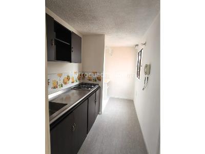Apartamento de 3 alcobas en venta en Lombardia, Bogotá, 63 m² · foto 5 de 20