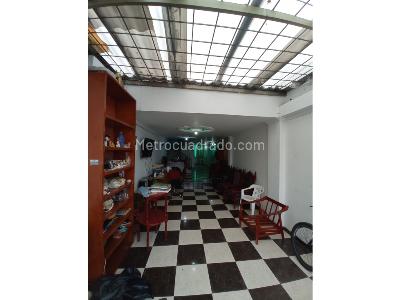 Casa de 3 alcobas en venta en Zarzamora, Bogotá, 170 m² · foto 4 de 20