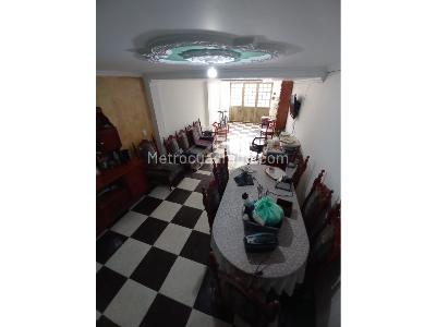 Casa de 3 alcobas en venta en Zarzamora, Bogotá, 170 m² · foto 5 de 20