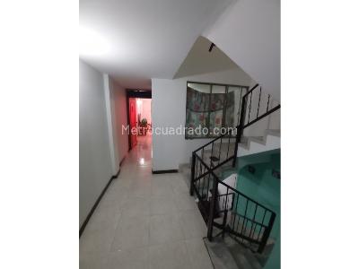 Casa de 3 alcobas en venta en Zarzamora, Bogotá, 170 m² · foto 12 de 20