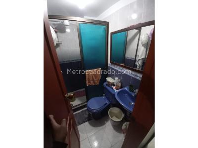 Casa de 3 alcobas en venta en Zarzamora, Bogotá, 170 m² · foto 16 de 20