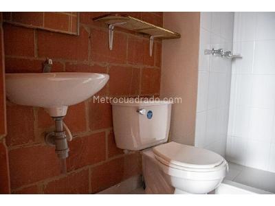 Apartamento en venta en El Rincon, Bogotá · foto 2 de 8