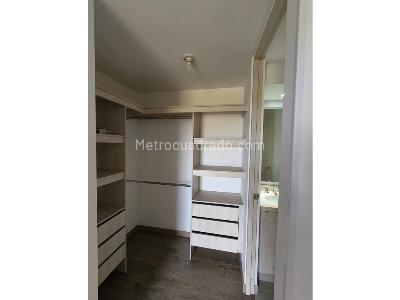 Apartamento de 3 alcobas en venta en Lombardia, Bogotá, 60 m² · foto 5 de 20