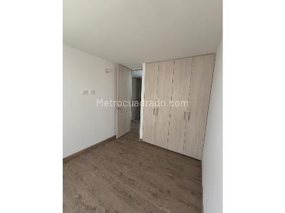 Apartamento de 3 alcobas en venta en Lombardia, Bogotá, 60 m² · foto 6 de 20