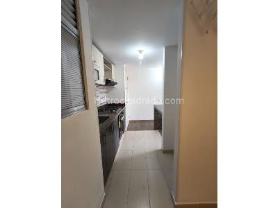Apartamento de 3 alcobas en venta en Lombardia, Bogotá, 60 m² · foto 8 de 20