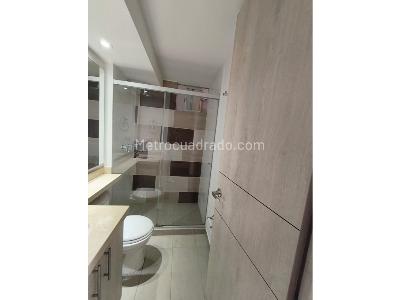 Apartamento de 3 alcobas en venta en Lombardia, Bogotá, 60 m² · foto 11 de 20