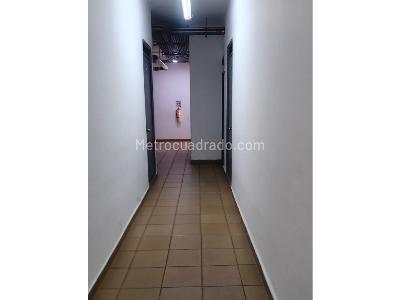 Apartamento de 3 alcobas en venta en Lombardia, Bogotá, 60 m² · foto 12 de 20