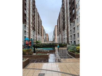 Apartamento de 3 alcobas en venta en Lombardia, Bogotá, 60 m² · foto 14 de 20