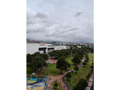 Apartamento de 3 alcobas en venta en Lombardia, Bogotá, 60 m² · foto 16 de 20