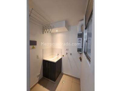 Apartamento de 3 alcobas en venta en Lombardia, Bogotá, 60 m² · foto 17 de 20