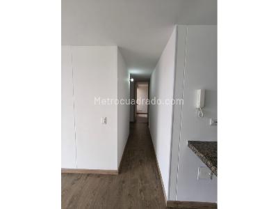 Apartamento de 3 alcobas en venta en Lombardia, Bogotá, 60 m² · foto 18 de 20