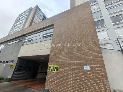 Apartamento de 3 alcobas en venta en Lombardia, Bogotá, 60 m² · foto 19 de 20