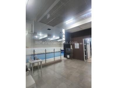 Apartamento de 3 alcobas en venta en Lombardia, Bogotá, 60 m² · foto 20 de 20