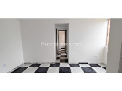 Apartamento de 2 alcobas en venta en Torrentes, Soacha, 43 m² · foto 10 de 12