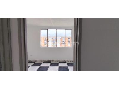 Apartamento de 2 alcobas en venta en Torrentes, Soacha, 43 m² · foto 11 de 12