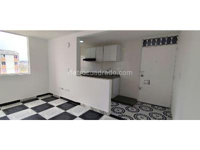 Apartamento de 2 alcobas en venta en Torrentes, Soacha, 43 m² · foto 12 de 12