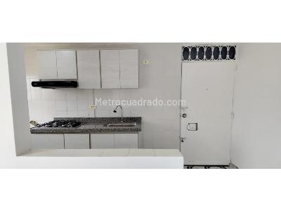 Apartamento de 2 alcobas en venta en Torrentes, Soacha, 43 m² · foto 3 de 12