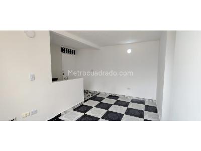 Apartamento de 2 alcobas en venta en Torrentes, Soacha, 43 m² · foto 4 de 12