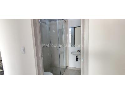Apartamento de 2 alcobas en venta en Torrentes, Soacha, 43 m² · foto 5 de 12