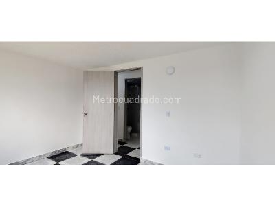 Apartamento de 2 alcobas en venta en Torrentes, Soacha, 43 m² · foto 6 de 12