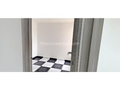 Apartamento de 2 alcobas en venta en Torrentes, Soacha, 43 m² · foto 9 de 12