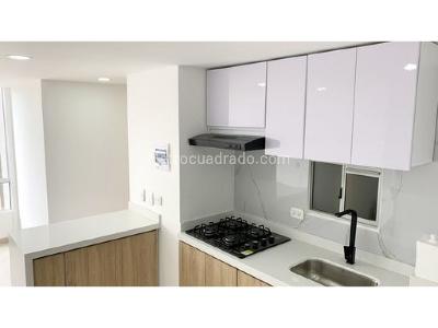 Apartamento de 2 alcobas en venta en Toberin, Bogotá, 39 m² · foto 2 de 10