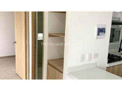 Apartamento de 2 alcobas en venta en Toberin, Bogotá, 39 m² · foto 4 de 10