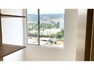 Apartamento de 2 alcobas en venta en Toberin, Bogotá, 39 m² · foto 5 de 10