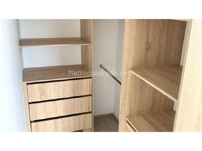 Apartamento de 2 alcobas en venta en Toberin, Bogotá, 39 m² · foto 8 de 10