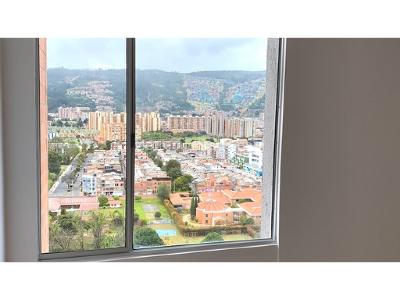 Apartamento de 2 alcobas en venta en Toberin, Bogotá, 39 m² · foto 9 de 10