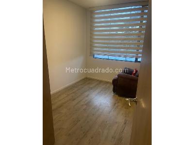 Apartamento de 3 alcobas en venta en La Laguna, Bogotá, 73 m² · foto 6 de 12