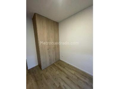 Apartamento de 3 alcobas en venta en La Laguna, Bogotá, 73 m² · foto 7 de 12