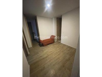 Apartamento de 3 alcobas en venta en La Laguna, Bogotá, 73 m² · foto 8 de 12