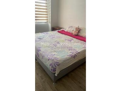 Apartamento de 3 alcobas en venta en La Laguna, Bogotá, 73 m² · foto 10 de 12