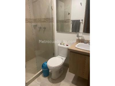 Apartamento de 3 alcobas en venta en La Laguna, Bogotá, 73 m² · foto 11 de 12
