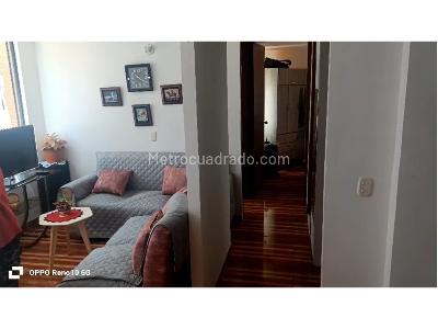 Apartamento de 3 alcobas en venta en Ciudad Verde, Soacha, 47 m² · foto 2 de 9