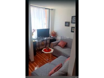 Apartamento de 3 alcobas en venta en Ciudad Verde, Soacha, 47 m² · foto 3 de 9