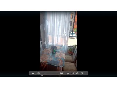 Apartamento de 3 alcobas en venta en Ciudad Verde, Soacha, 47 m² · foto 4 de 9