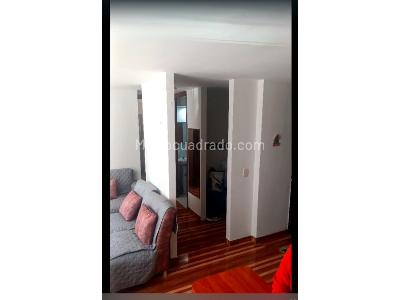 Apartamento de 3 alcobas en venta en Ciudad Verde, Soacha, 47 m² · foto 5 de 9