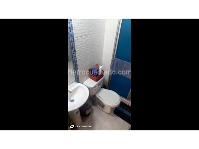 Apartamento de 3 alcobas en venta en Ciudad Verde, Soacha, 47 m² · foto 7 de 9