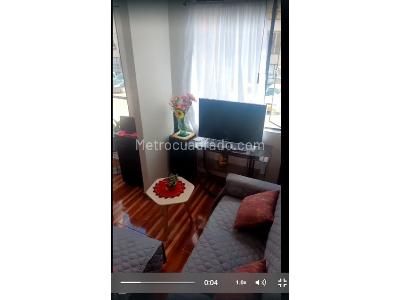Apartamento de 3 alcobas en venta en Ciudad Verde, Soacha, 47 m² · foto 8 de 9
