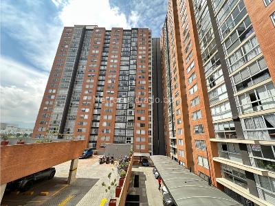 Apartamento en venta en El Vergel, Bogotá · foto 19 de 20