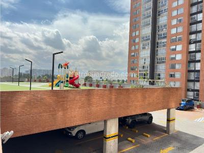 Apartamento en venta en El Vergel, Bogotá · foto 20 de 20