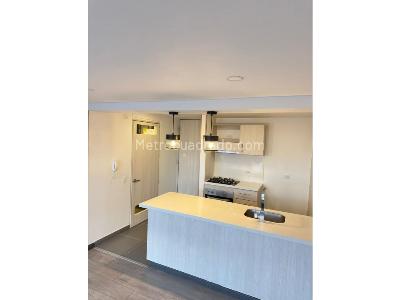 Apartamento en venta en El Vergel, Bogotá · foto 2 de 20